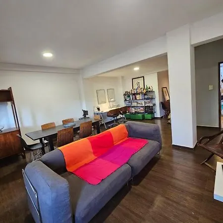 Departamento Zona Costanera Corrientes Apartment Exterior photo