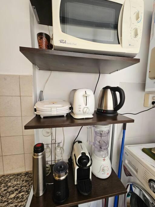Departamento Zona Costanera *