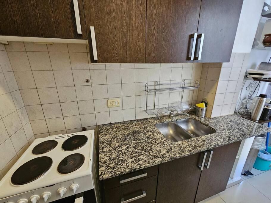 Departamento Zona Costanera *