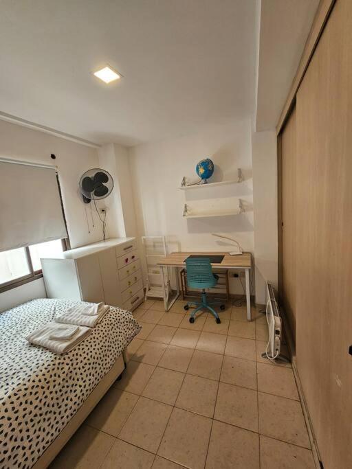 Departamento Zona Costanera *