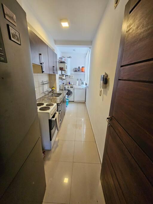 Departamento Zona Costanera Apartment Corrientes