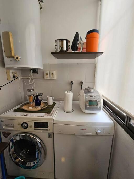 Apartment Departamento Zona Costanera Corrientes