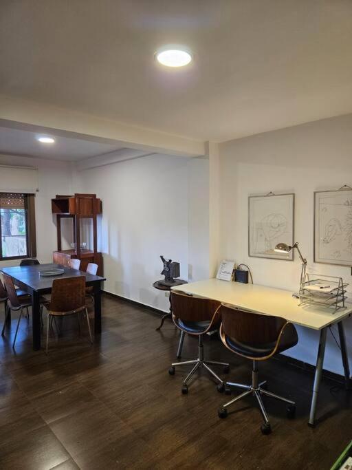 Departamento Zona Costanera *
