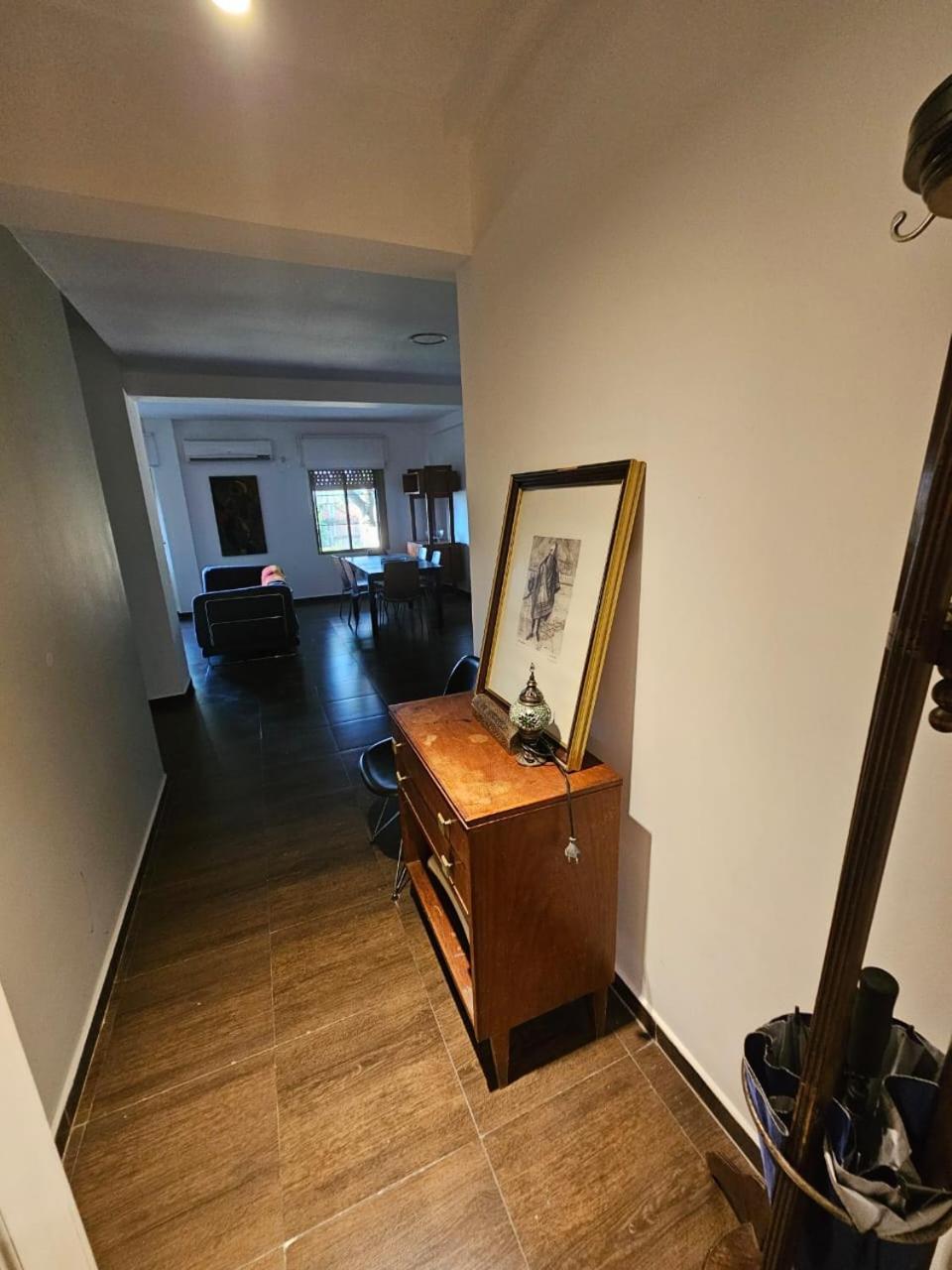 Departamento Zona Costanera Apartment
